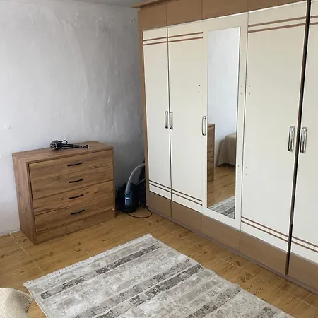Alacati Carsi Icine 50 Metre Appartement Çeşme